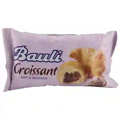 Croissant Chocolate Bauli