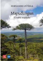 Mapudungun. el Habla Mapuche