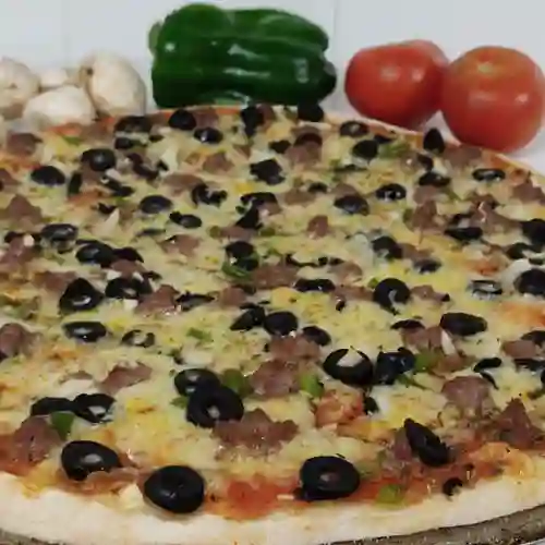 Pizza Sureña Familiar