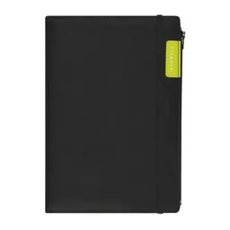Libreta Con Estuche 14 x 21 cm