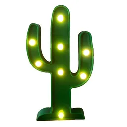 Lámpara Espantacuco Cactus