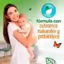 Bio Baby Pañal Desechable Ecológico Unisex Talla 1 Xch