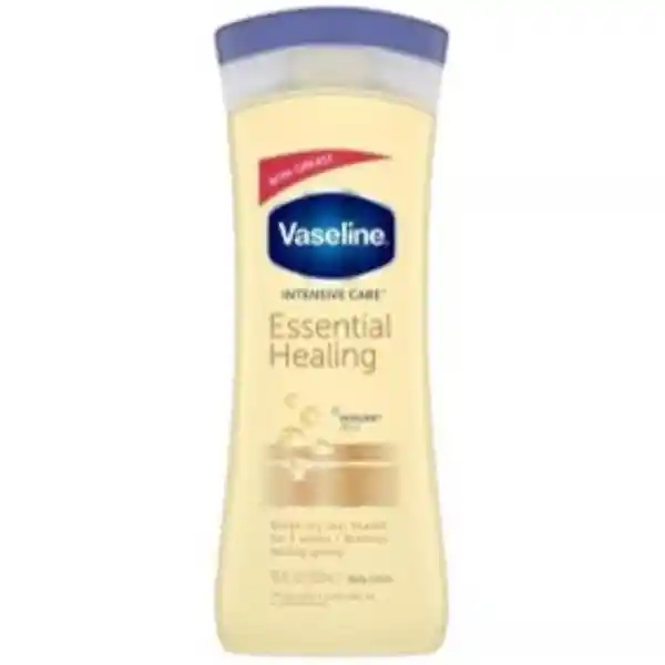 Vaseline Crema Corporal Reparadora Intensiva