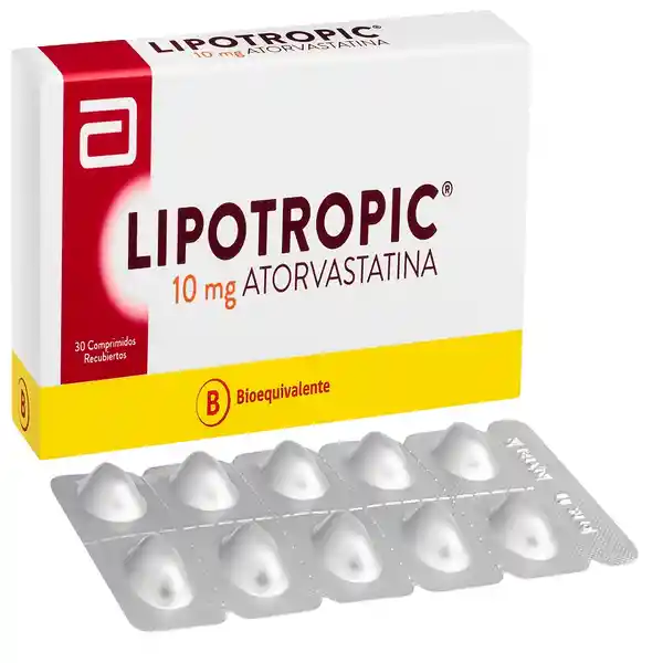 Lipotropic (10 mg)