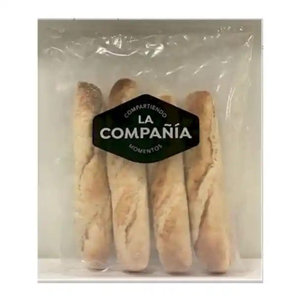 La Compañía Pan Mini Baguette