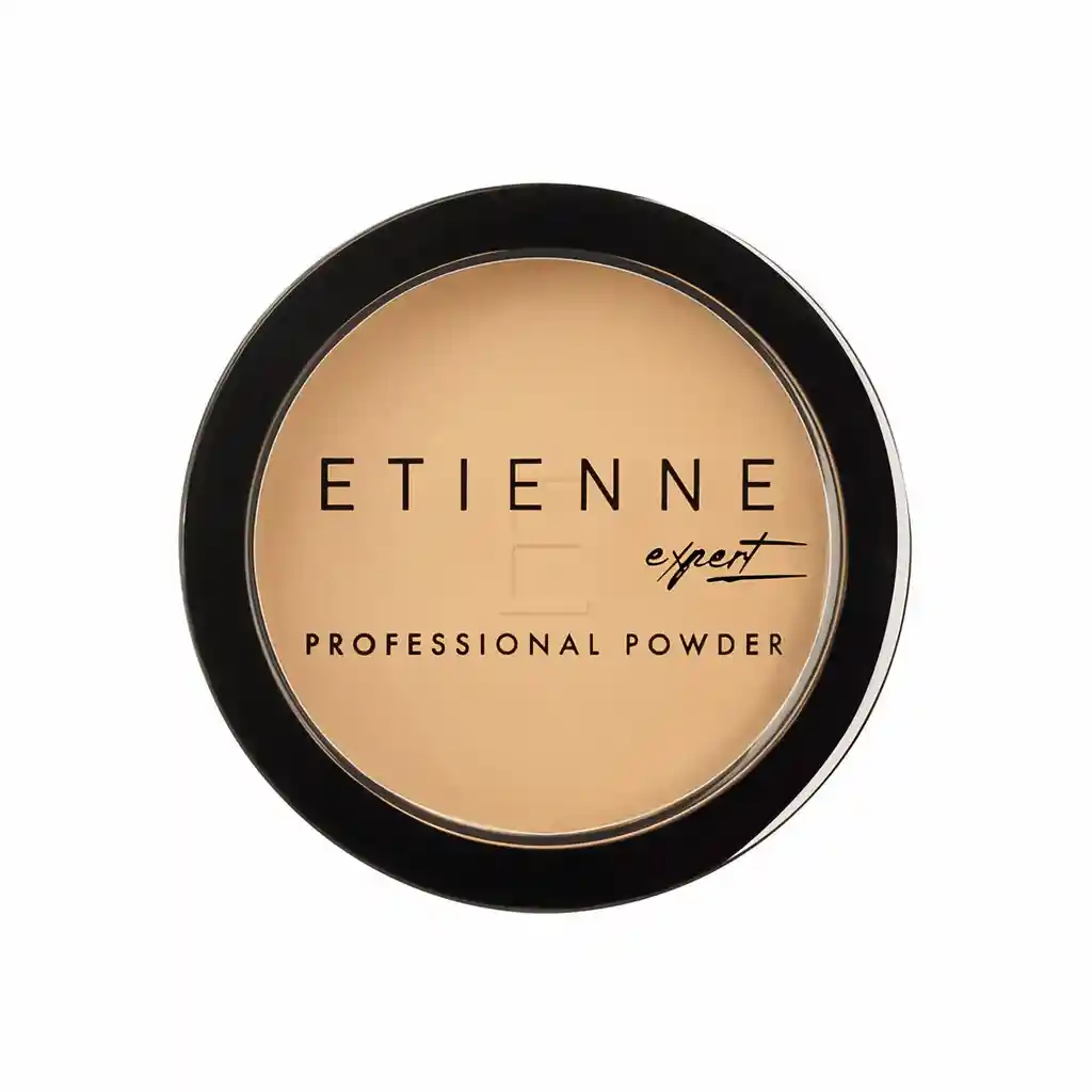 Etienne Polvo Compacto