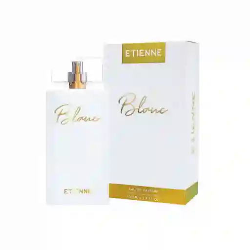 Etienne Perfume Blanc
