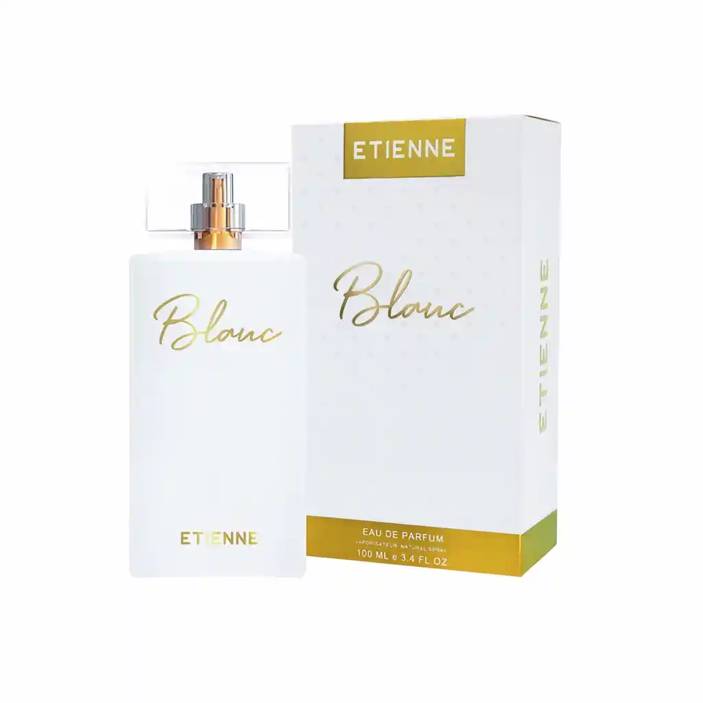Etienne Perfume Blanc