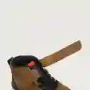 Botines Urbano Niño Café Talla 28