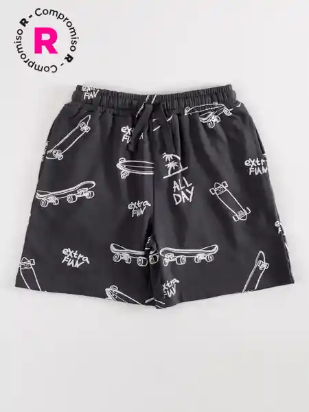 Harvest Short Frenchfp Es Carbó 8 V26