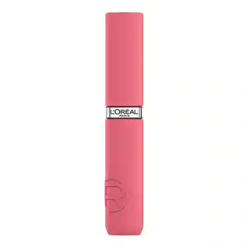 Labial Líquido Infallible Le Matte Road Tripping 240