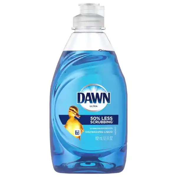 Dawn Lavalozas Concentrado Blue Original