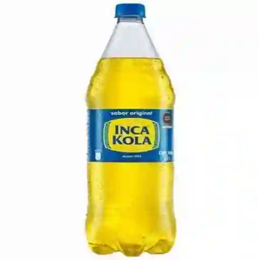 Bebida inca kola de 1.5 L (bebida peruana)