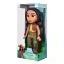 Disney Raya Muñeca Grande