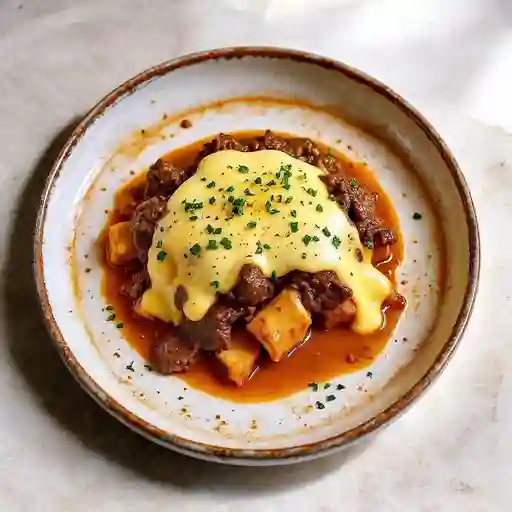 Churrasco Barro Luco