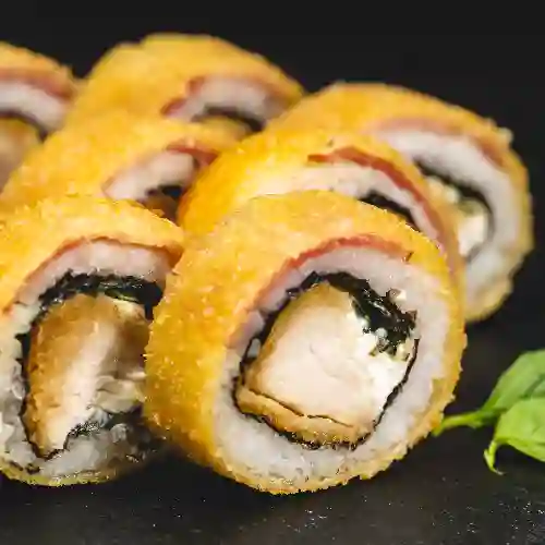 Albahaca Roll