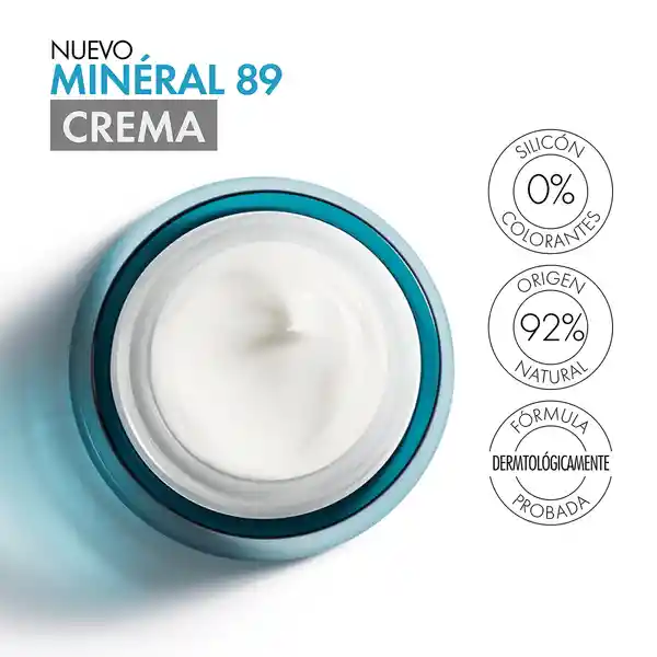 Vichy Crema M89