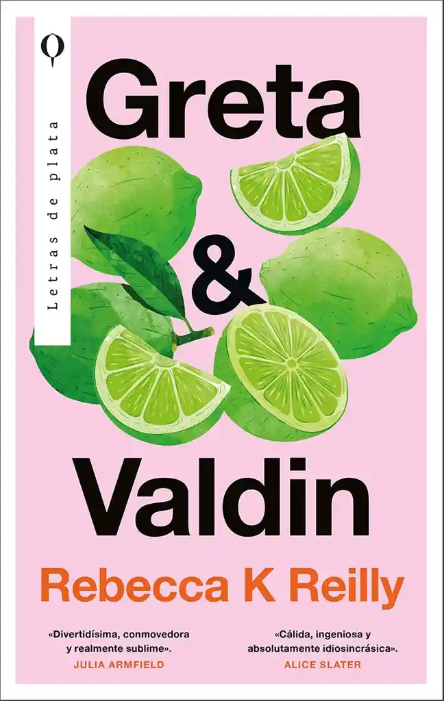 Greta y Valdin