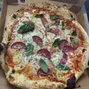 Pizza Pastorella Verace