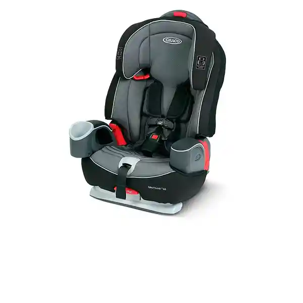 Silla de Auto Nautilus 65 Butaca Bravo Graco