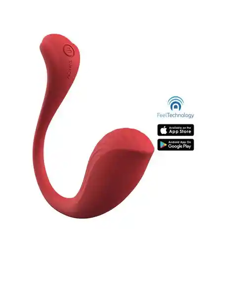 Svakom Vibrador Phoenix Neo