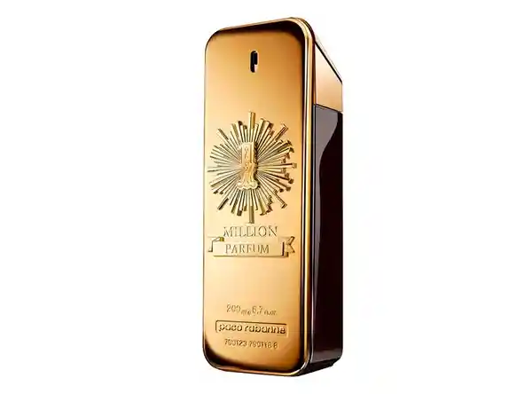 Paco Rabanne Perfume One Million Parfum Hombre