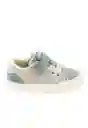 Zapatillas Urbana Velcro Andante Niña Menta 28 852 Ficcus