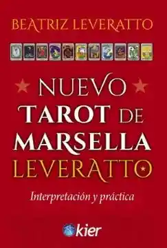 Nuevo Tarot de Marsella Leveratto - Leveratto Beatriz