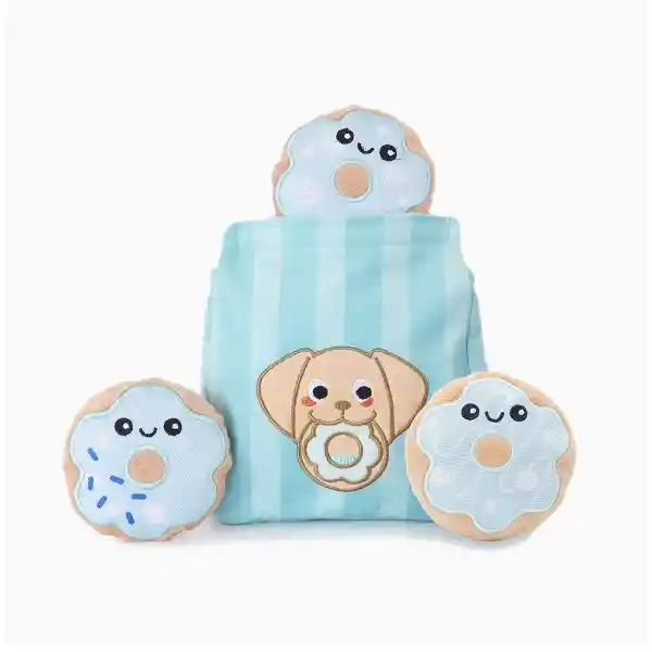 Hug Smart Juguete Dulces Donas Chico/mediano