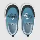 Zapatillas Disney de Niño Azul Talla 26 Colloky