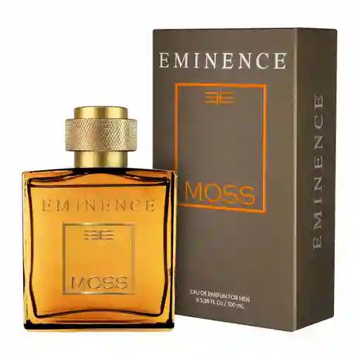 Eminence Perfume Moss