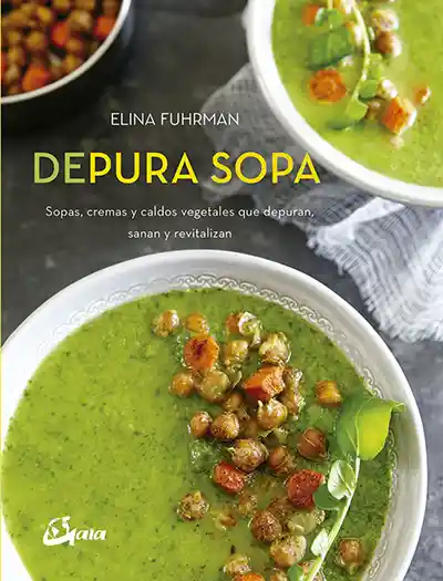 Depura Sopa - Elina Fuhrman 24