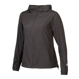 Cortaviento Mujer S Declive Gris Atakama Outdoor