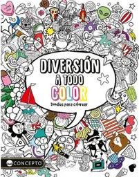 Diversion a Todo Color