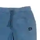 Pantalón Buzo Niño Azul Pillin 6 a