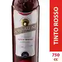 Donnaluna Cóctel de Vino Tinto Rosso