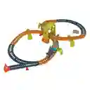 Thomas & Friends Set Juguete Pistas Grandes Amigos