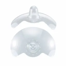 Unimom Pezoneras de Silicona Talla l