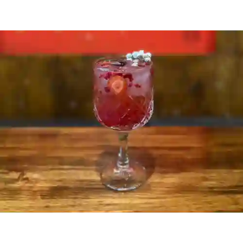 Sangría de Cavas