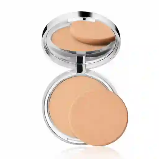 Clinique Polvos Stay-Matte Sheer Pressed Powder Stay Beige 03