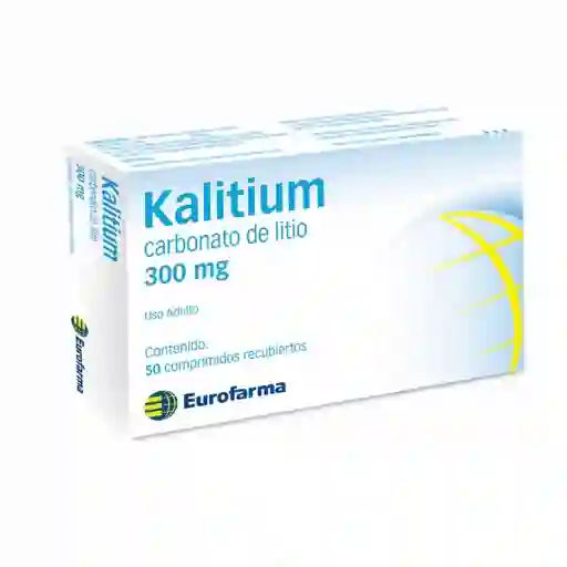 Kalitium (300 mg)