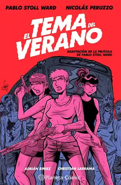 El Tema Del Verano