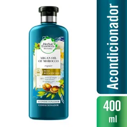 Herbal Essences Acondicionador Bio Renew Argan Oil Of
