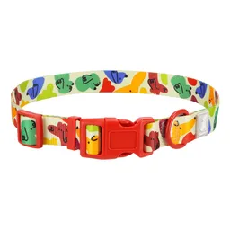 Collar Con Cinta Ajustable Perrito Para Mascota L Casaideas