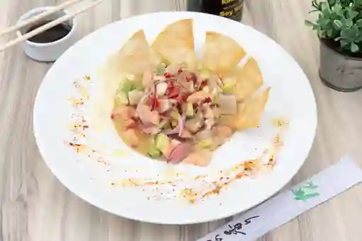 Ceviche Peruano