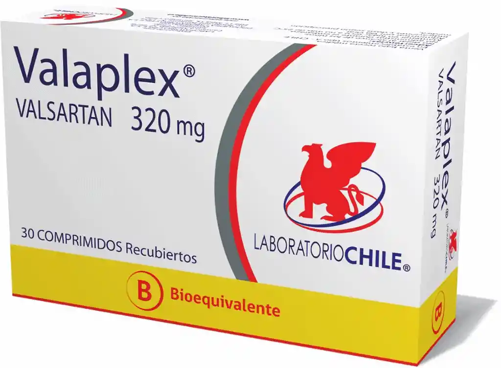 Valaplex (320 mg)