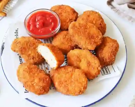 Nuggets