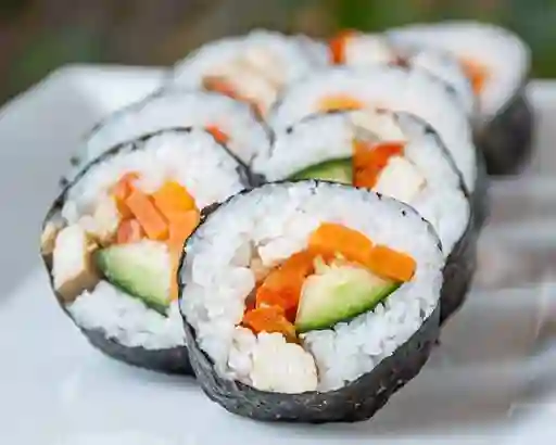 Kimbap