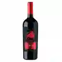 Bestia Roja Vino Tinto Gran Reserva Merlot