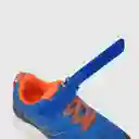 Zapatillas Deportiva Para Niño Azul Talla 31